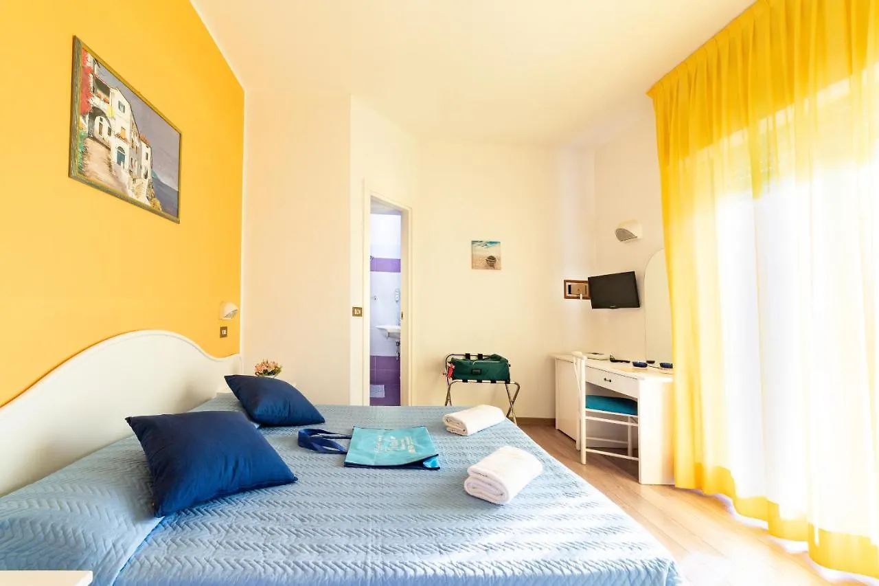 Hotel Tivoli Misano Adriatico Italien