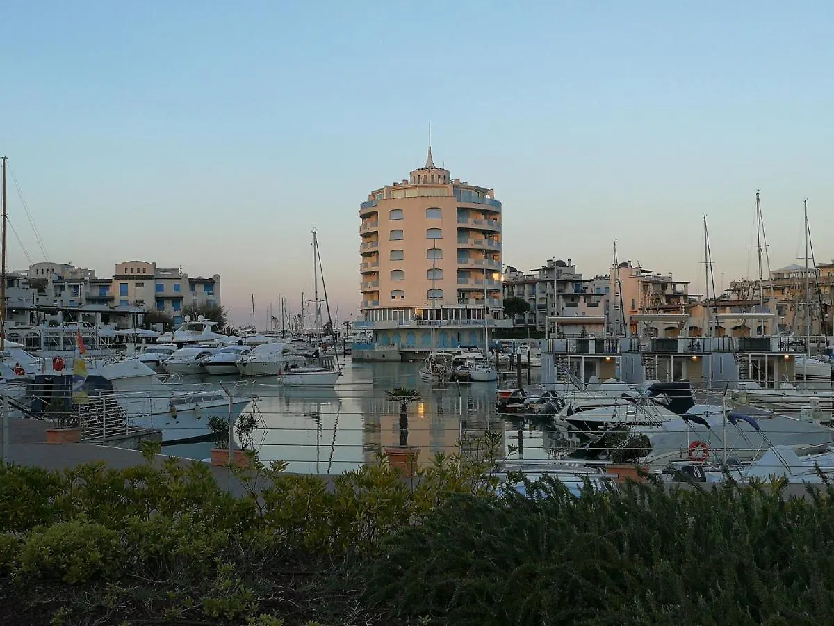 Hotel Tivoli Misano Adriatico