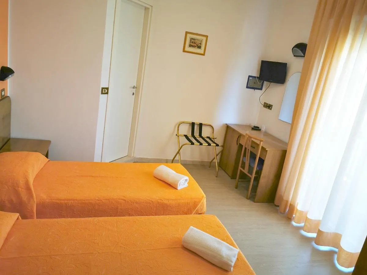 Hotel Tivoli Misano Adriatico
