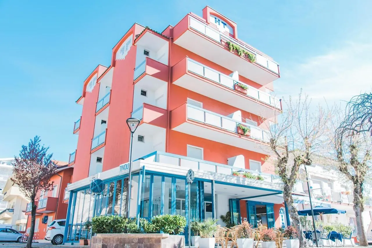Hotel Tivoli Misano Adriatico