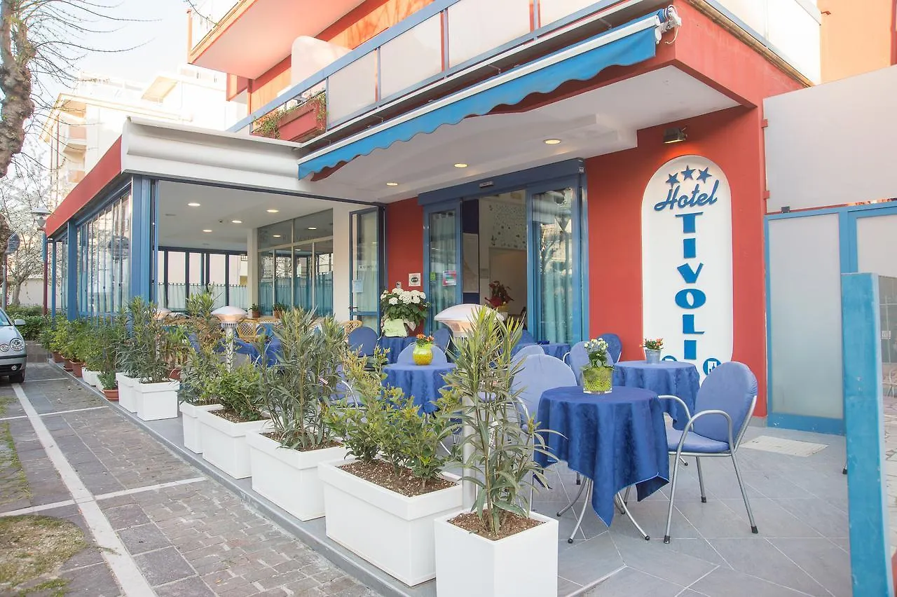 Hotel Tivoli Misano Adriatico
