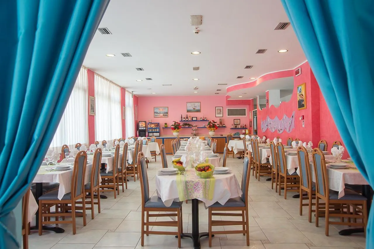 Hotel Tivoli Misano Adriatico